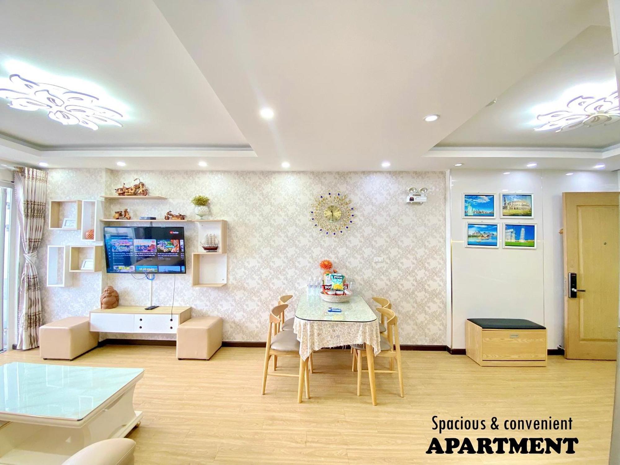 Beach View Home My Khe Дананг Экстерьер фото